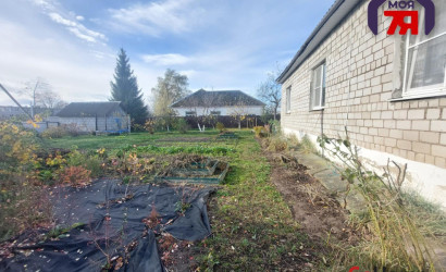 Купить дом, Смиловичи, Школьная ул., 8.7 соток. Фото 5