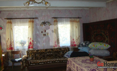 Купить дом, Кукшевичи, 10 соток. Фото 15