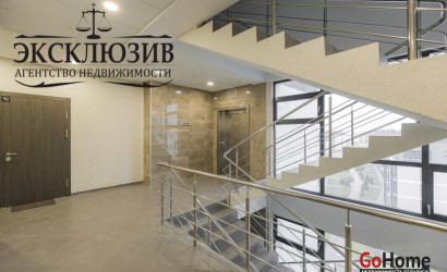 Купить 3-комнатную квартиру, Минск, Ратомская ул., 50 (Центральный район). Фото 43