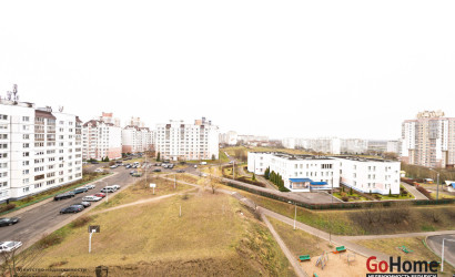 Купить 1-комнатную квартиру, Минск, Скрипникова, 29 (Фрунзенский район). Фото 14