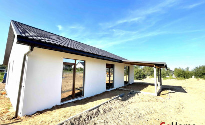 Купить дом, Калезея, Театральная, 85, 10 соток. Фото 1