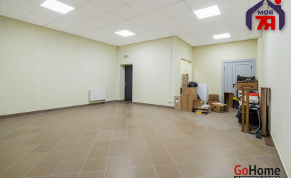 Аренда офиса, Большой Тростенец, Луговая ул., 14/В,  от 20 до 656.4 кв.м.. Фото 18