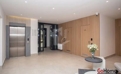 Купить 3-комнатную квартиру, Минск, Виталия Цвирко ул., 67 (Советский район). Фото 27