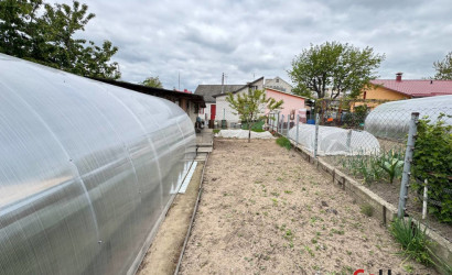 Купить 3-комнатную квартиру, Гродно, Гротгера, 8. Фото 4