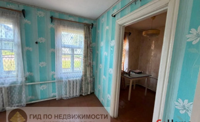 Купить дом, Гомель, ул. Светлогорская, 6 соток. Фото 17