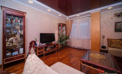 Купить 3-комнатную квартиру, Минск, Тимошенко ул., 8 (Фрунзенский район). Фото 5