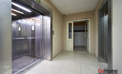 Купить 6-комнатную квартиру, Минск, Сторожовская ул., 6 (Центральный район). Фото 21