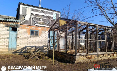 Купить дом в деревне, Звездочка-2009, 4 соток. Фото 9