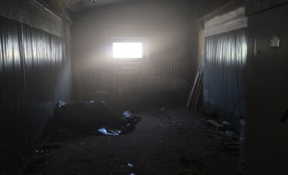 Аренда производственного помещения, Дзержинск, Фоминых 9, корп.1,  от 20 до 300 кв.м.. Фото 7