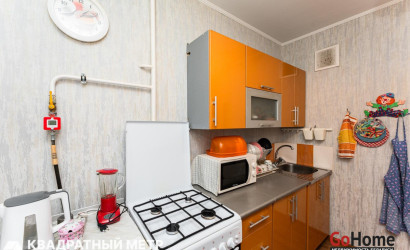 Купить 2-комнатную квартиру, Минск, Партизанский просп., 32/2 (Заводской район). Фото 17