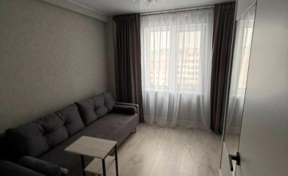 Снять 3-комнатную квартиру, Минск, Асаналиева ул. 32 (Октябрьский район). Фото 6