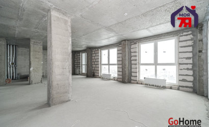 Купить 1-комнатную квартиру, Минск, Белградская ул., 1 (Октябрьский район). Фото 17