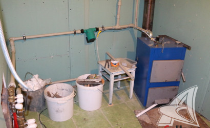 Купить дом, Синитычи, Дмитровичский с/с, 25 соток. Фото 2