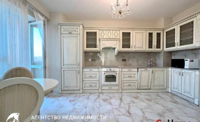 Снять 4-комнатную квартиру, Минск, Победителей пр-т 57 (Центральный район). Фото 14