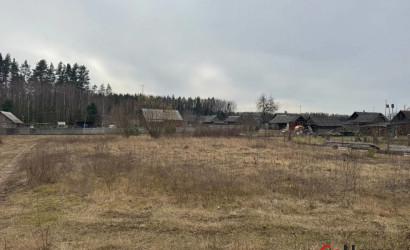 Купить участок, Слаговище, Центральная, 10, 15 соток. Фото 1