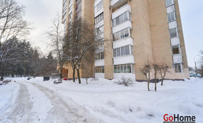 Купить 1-комнатную квартиру, Минск, Лобанка ул., 19 (Фрунзенский район). Фото 16