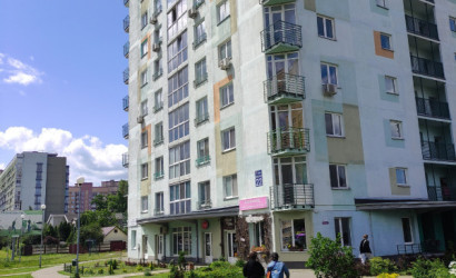 Аренда торгового помещения, Минск, ул.Литературная , 22, 45 кв.м.. Фото 3