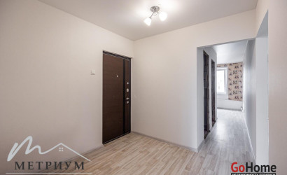 Купить 4-комнатную квартиру, Минск, Шугаева ул., 17/1 (Первомайский район). Фото 21