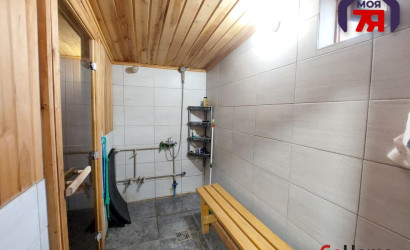 Купить коттедж, Подлипье, Центральная ул., 25 соток. Фото 30