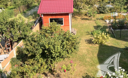 Купить дом, Брест, Речица, 6.64 соток. Фото 10