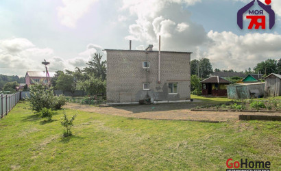 Купить коттедж, Синьки, Школьная ул., 16 соток. Фото 17