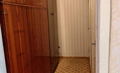 Купить 1-комнатную квартиру, Новолукомль, Молодежный б-р, 3. Фото 5