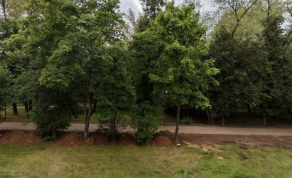 Купить 2-комнатную квартиру, Минск, Нововиленский, 4 (Центральный район). Фото 6