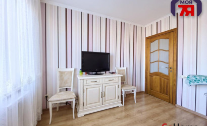 Купить 3-комнатную квартиру, Слуцк, Гагарина ул., 17. Фото 11