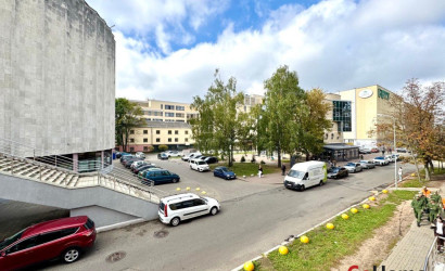 Снять 2-комнатную квартиру, Минск, г. Минск, ул. Хмельницкого, 4. Фото 9