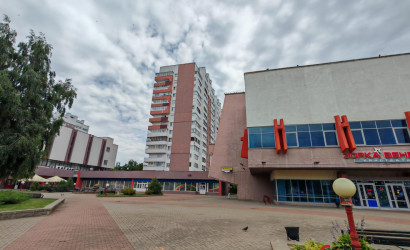 Купить 2-комнатную квартиру, Солигорск, Ленина ул., 43. Фото 34