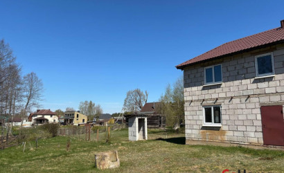 Купить дом, Рудня Налибокская, Центральная ул., 31, 50 соток. Фото 2
