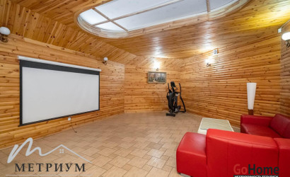 Купить дом, Минск, Папернянская ул., 45, 15.8 соток. Фото 19