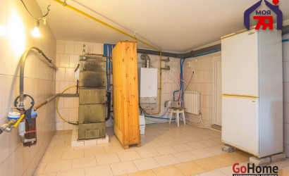 Купить дом, Вытроповщина, Тюрлевская ул., 20 соток. Фото 27