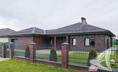 Купить дом, Заказанка, Знаменский с/с, 15 соток. Фото 1