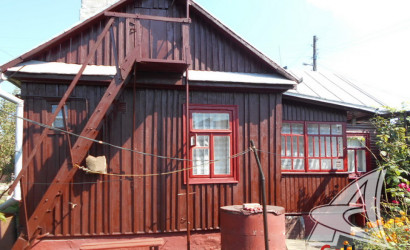 Купить дом, Брест, Киевка, 5.75 соток. Фото 11