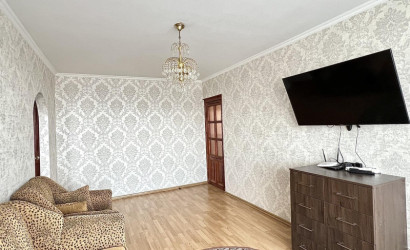 Купить 4-комнатную квартиру, Минск, Слободская ул., 15 (Московский район). Фото 2