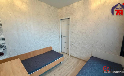 Купить дом, Городище, Садовая ул., 25 соток. Фото 23