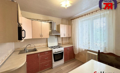 Купить 3-комнатную квартиру, Солигорск, Молодежная ул., 1. Фото 6