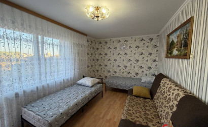 Снять 2-комнатную квартиру на сутки, Гродно, ул. Врублевского , д. 86. Фото 7