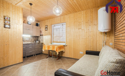 Купить дом, Липники, Центральная ул., 15 соток. Фото 2