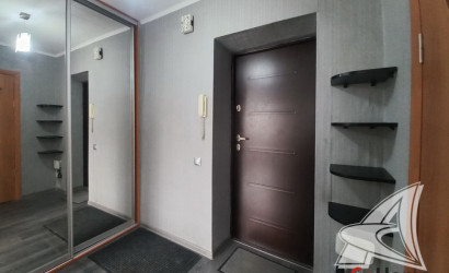 Купить 1-комнатную квартиру, Брест, Центр, пр-т Машерова. Фото 9