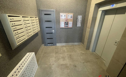 Купить 1-комнатную квартиру, Гродно, Виктора Саяпина, 22. Фото 12