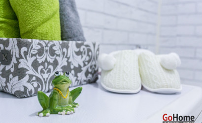 Снять 3-комнатную квартиру на сутки, Минск, Кирова 3 (Октябрьский район). Фото 15