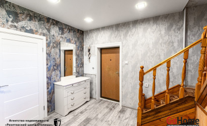 Купить коттедж, Зазерка, Центральная, 91А, 15 соток. Фото 6