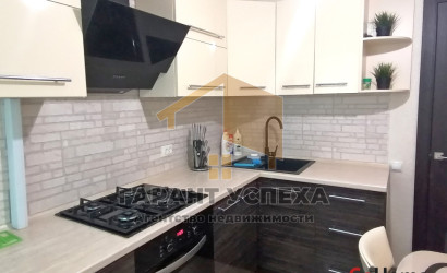 Купить 1-комнатную квартиру, Брест, ул. Сергея Смирнова писателя. Фото 3