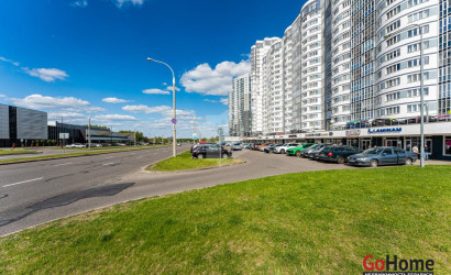 Купить 1-комнатную квартиру, Минск, Ратомская ул., 7 (Центральный район). Фото 5