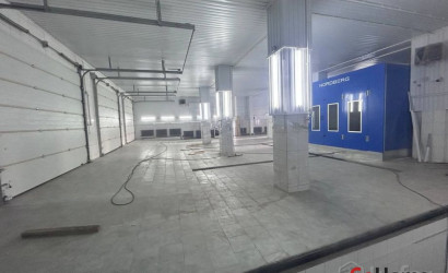 Продажа офиса, Витебск, ул. М.Горького , д. 42, от 1500 до 1550 кв.м.. Фото 14