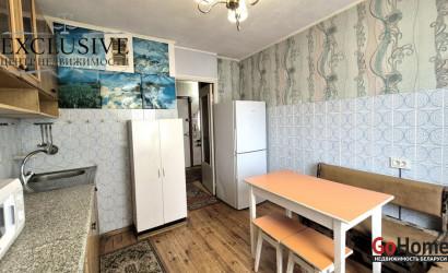 Купить 2-комнатную квартиру, Новополоцк, Молодежная ул., 173. Фото 16