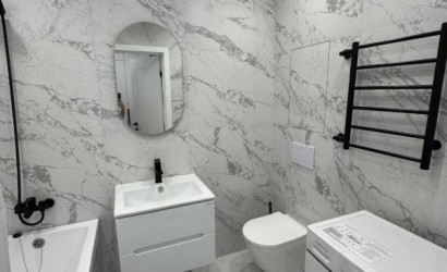 Купить 1-комнатную квартиру, Минск, Брилевская ул., 27 (Октябрьский район). Фото 6