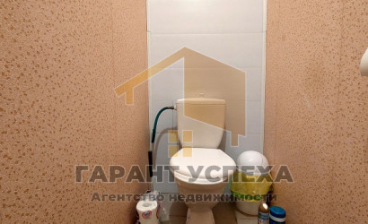 Купить 2-комнатную квартиру, Брест, ул. Суворова, д. . Фото 12